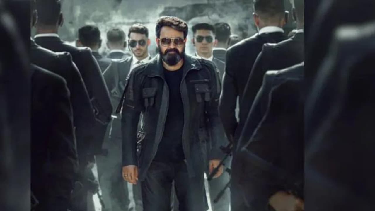  film l2 empuraan box Office collection 