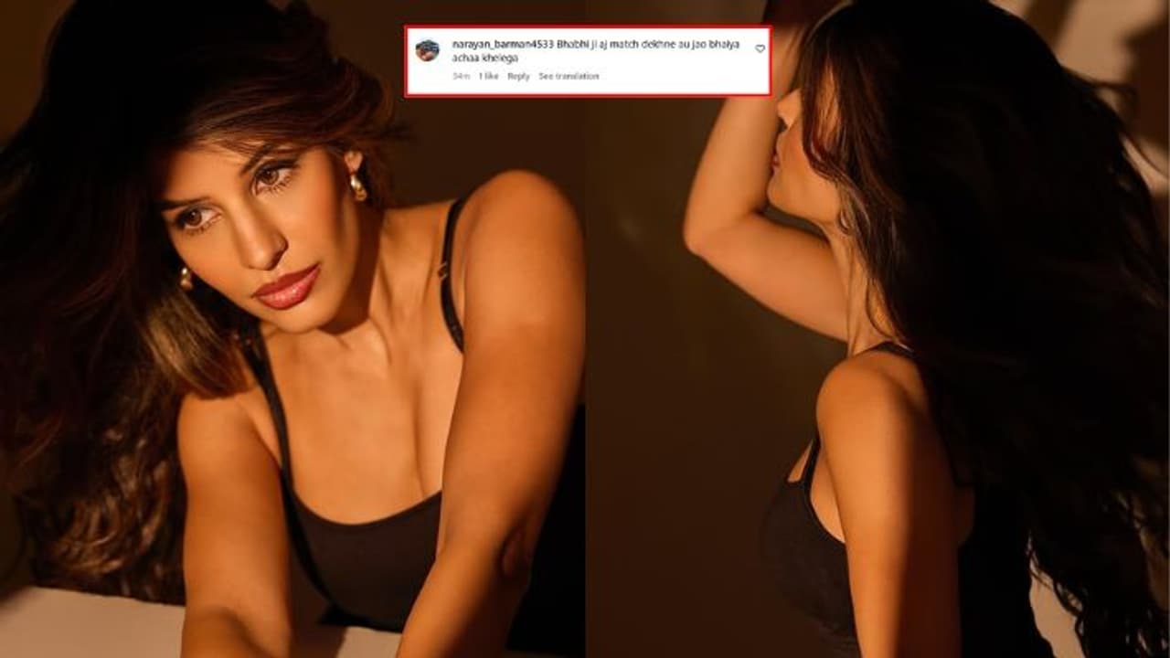 Jasmin Walia new post Jasmin Walia new post