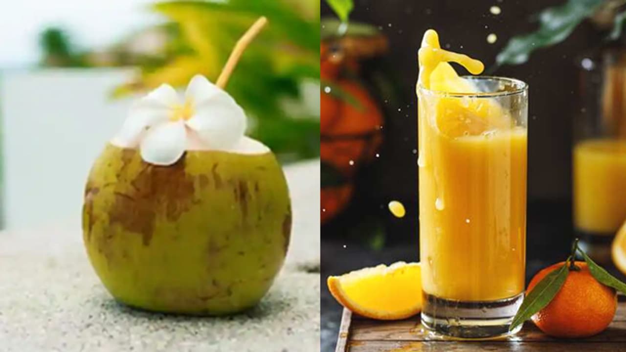 navratri 2025 how to hydrate