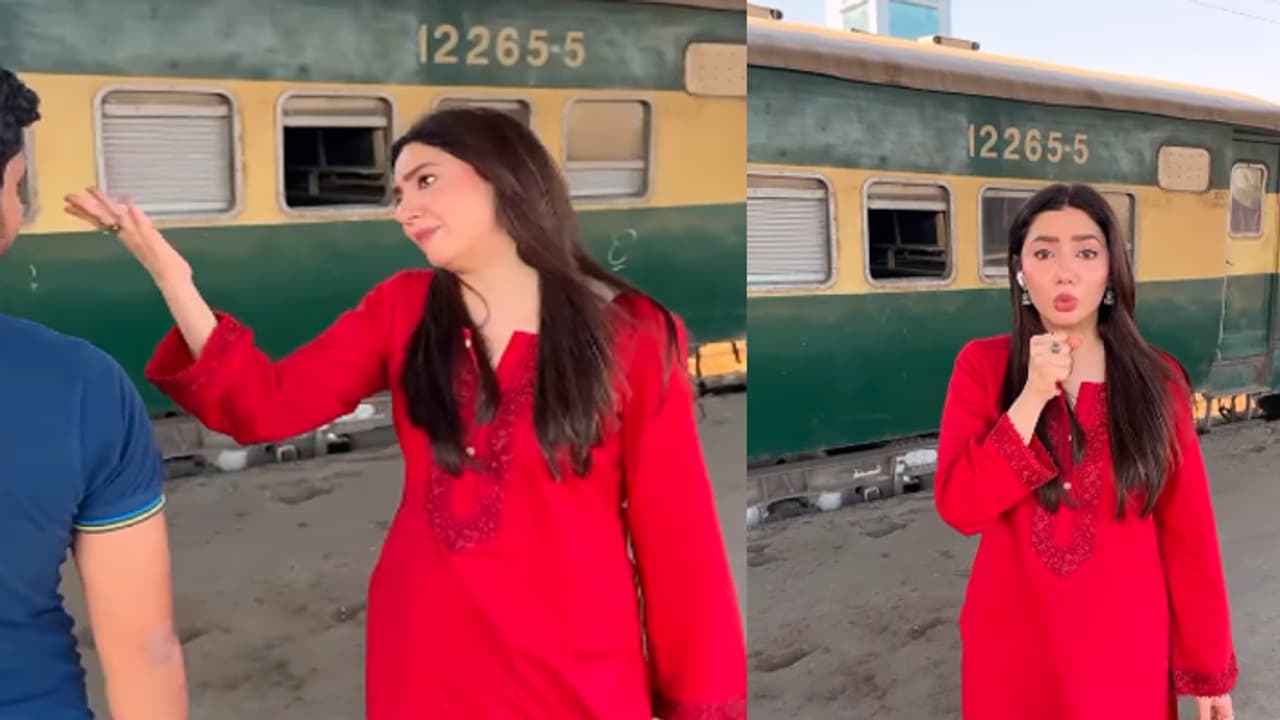 Mahira Khan Mahira Khan