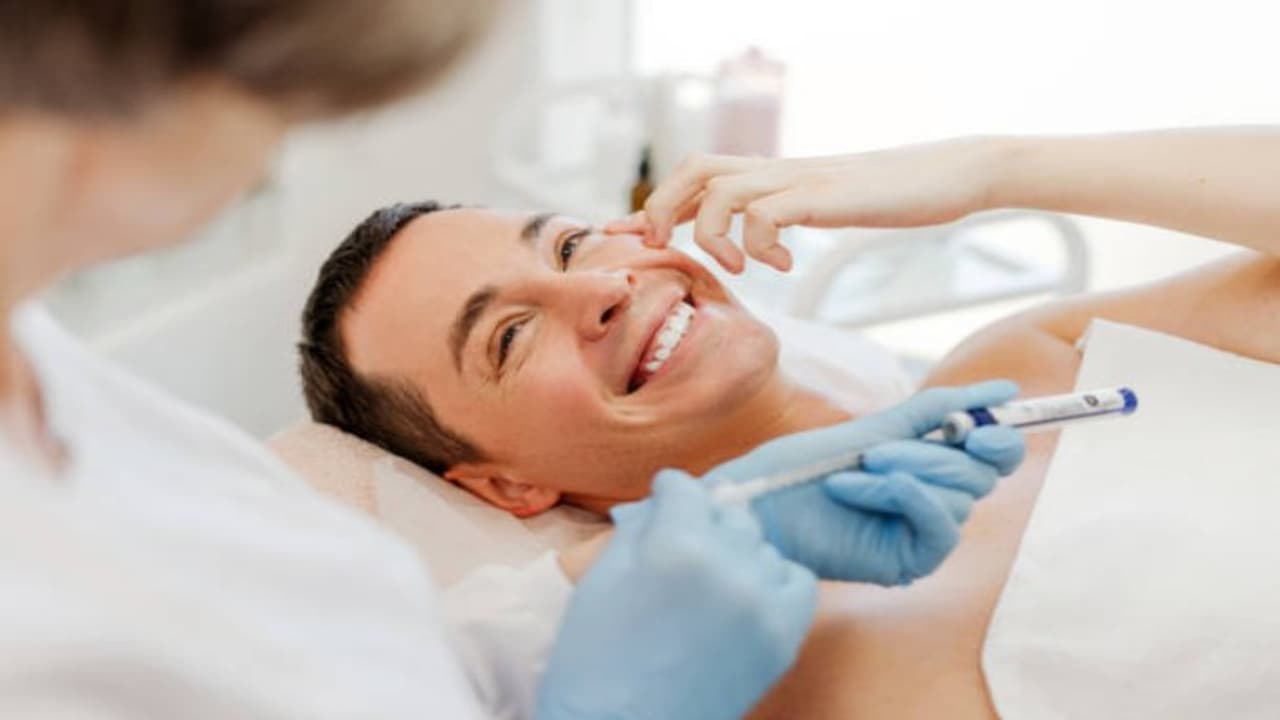 Skin care for men Skin care for men