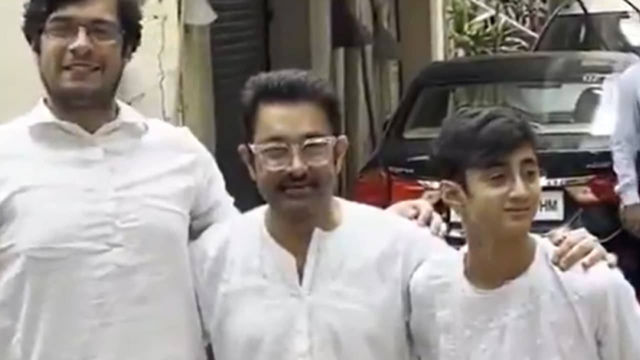 Aamir Khan Aamir Khan