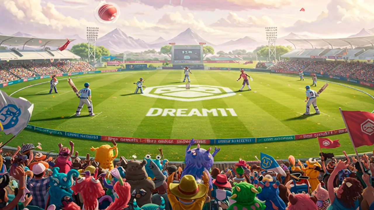 Dream 11