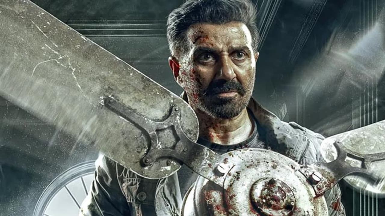 sunny deol bhaiya ji superhit to re release