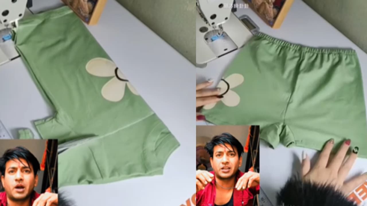 How to reuse old t shirts creatively
