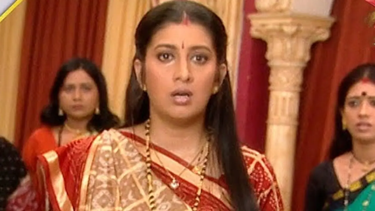 Kyunki Saas Bhi Kabhi Bahu thi seasn 2 Kyunki Saas Bhi Kabhi Bahu thi seasn 2