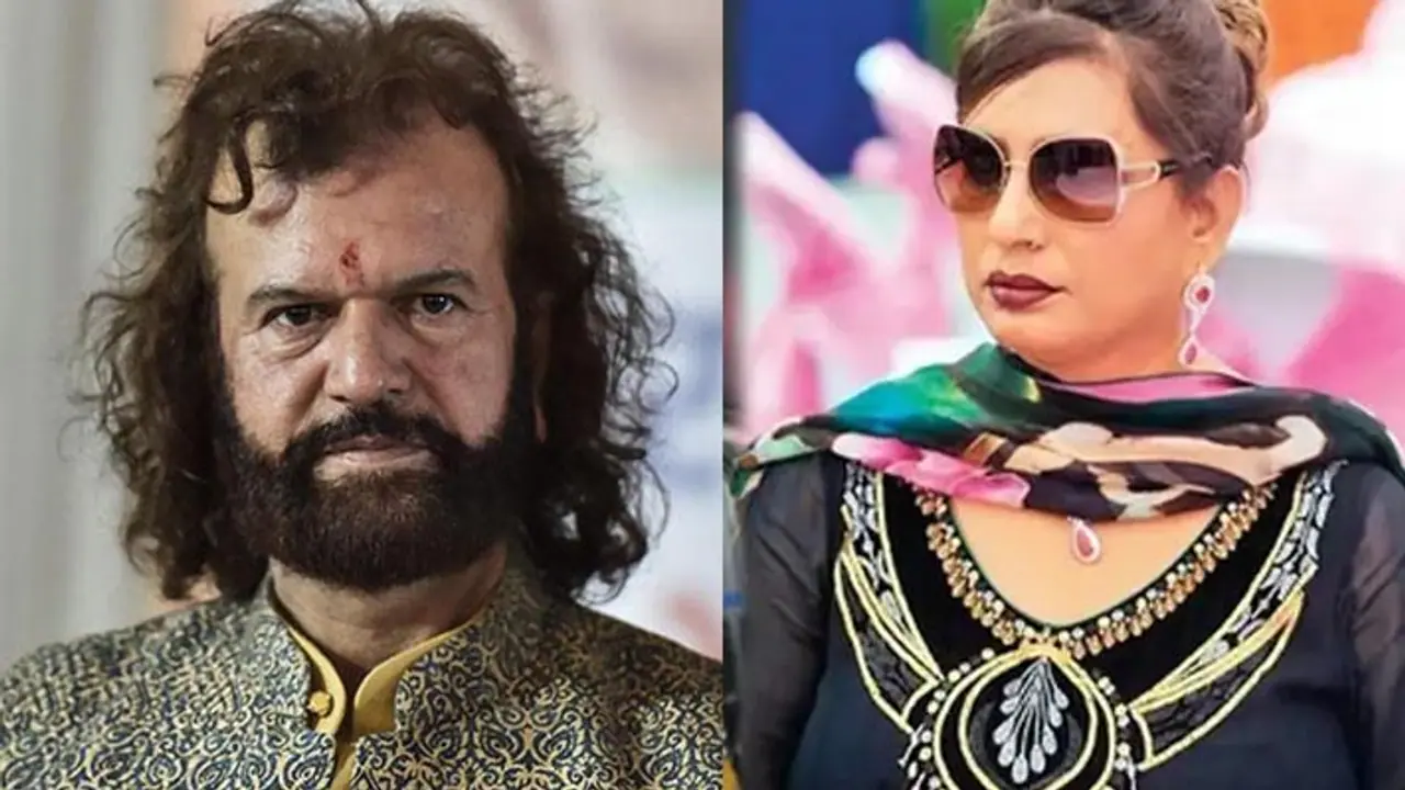 hans raj hans wife death