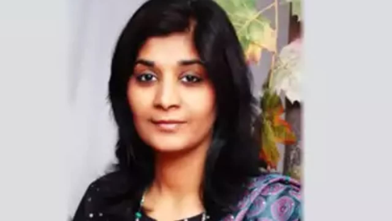 Poonam Gupta rbi deputy governor Poonam Gupta rbi deputy governor