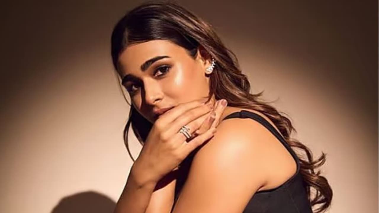 Shalini Pandey Shalini Pandey