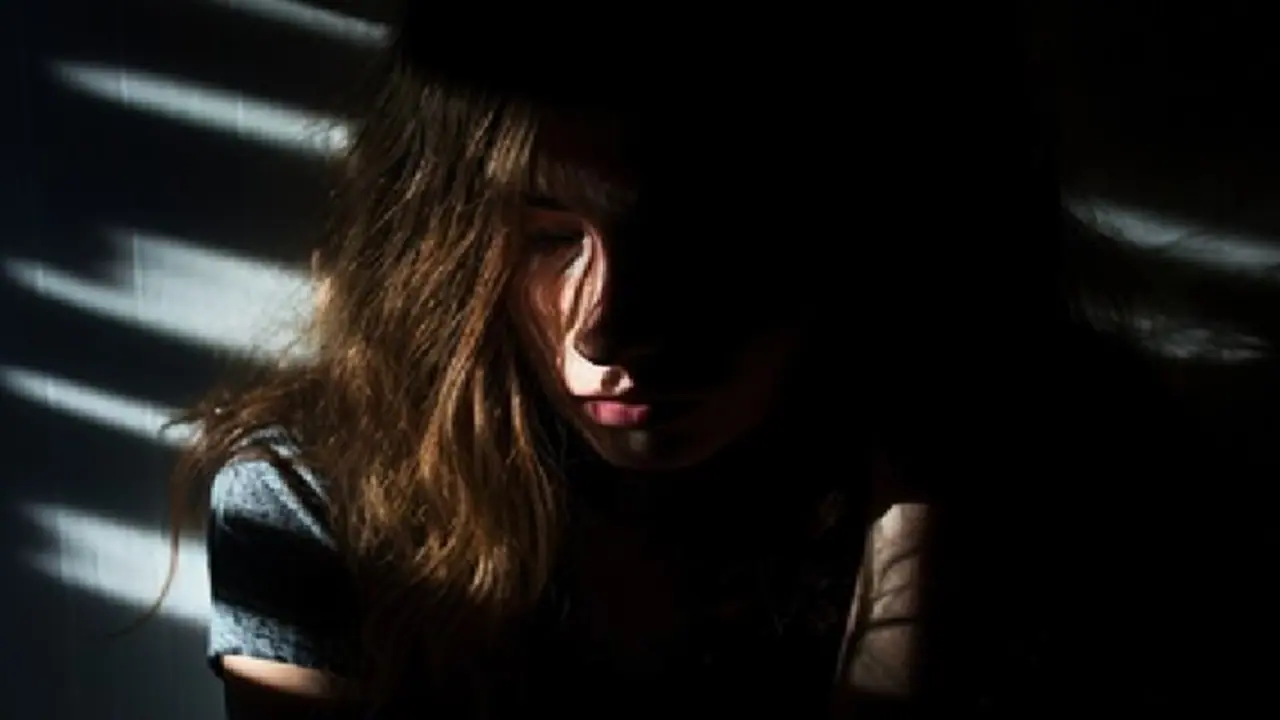 woman commit crime woman commit crime