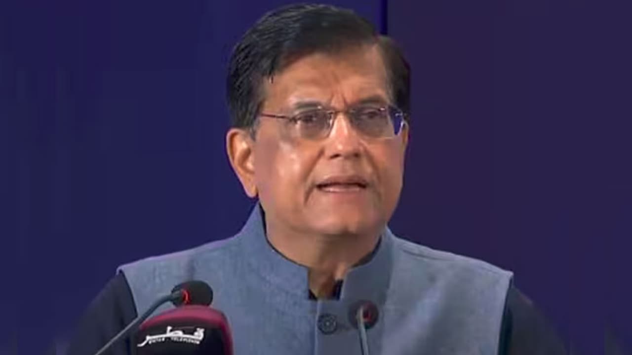 piyush goyal piyush goyal
