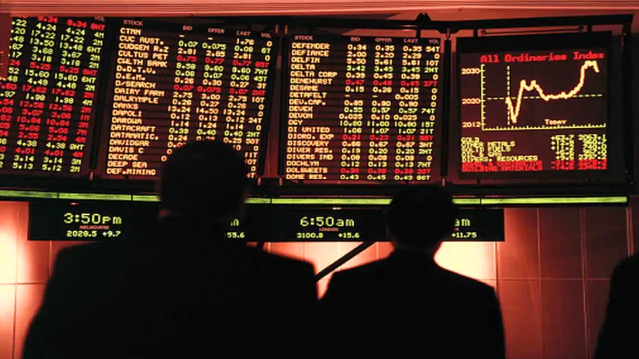 Indian Stock Market Indian Stock Market