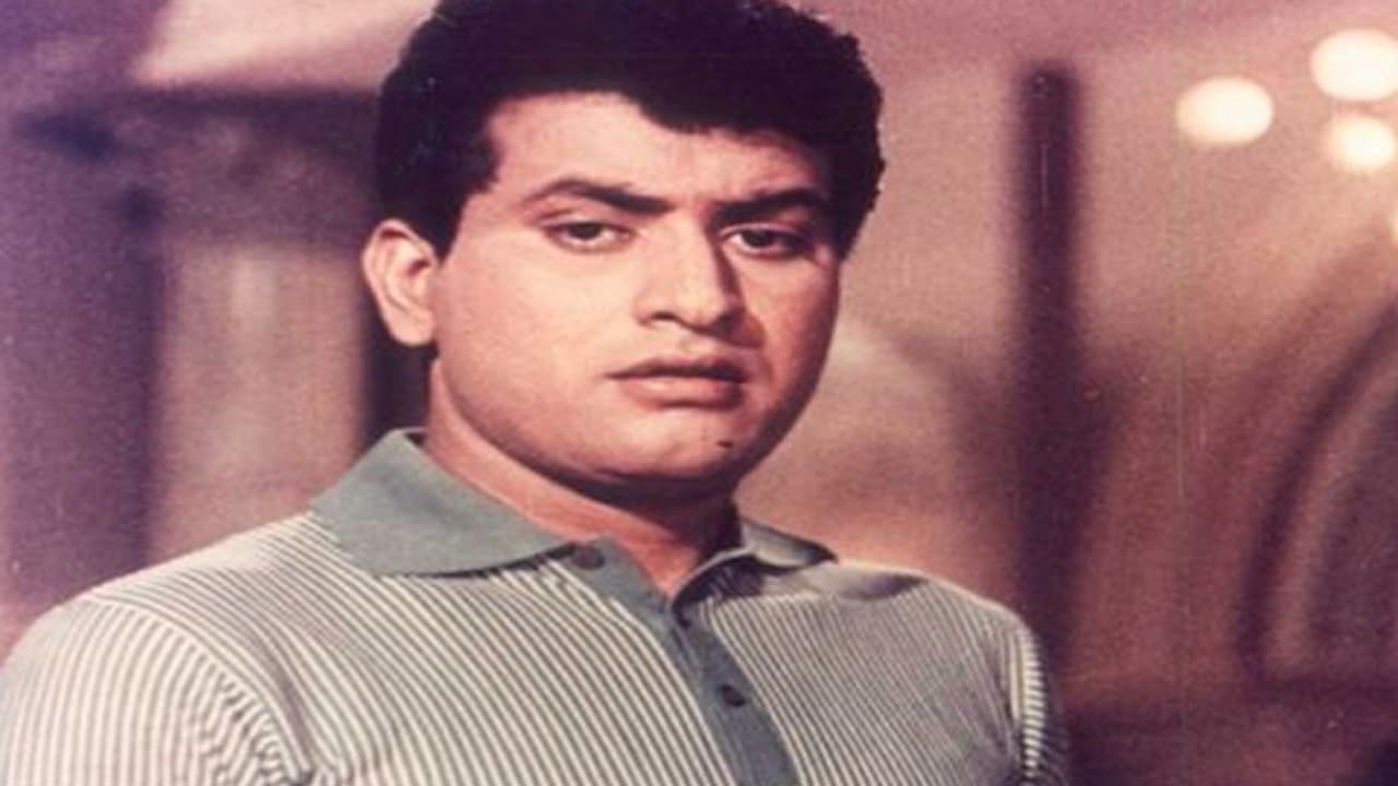 Manoj Kumar 