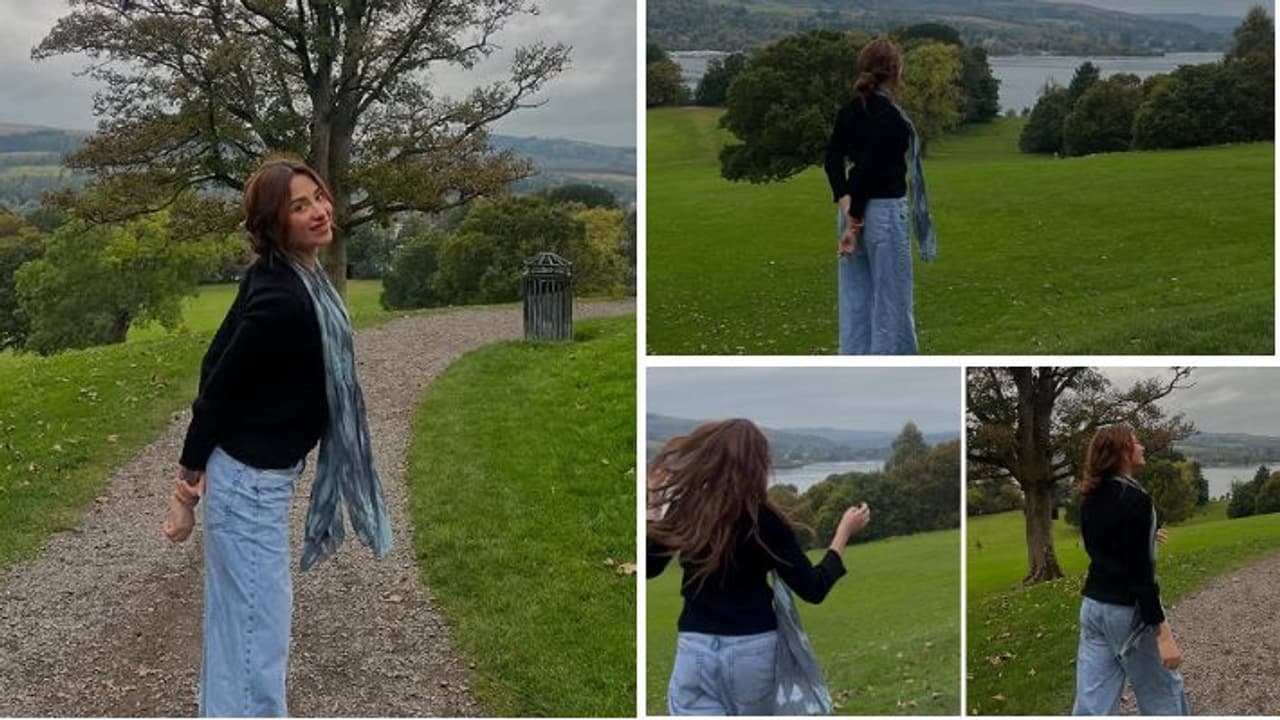 Mahira Sharma Mahira Sharma