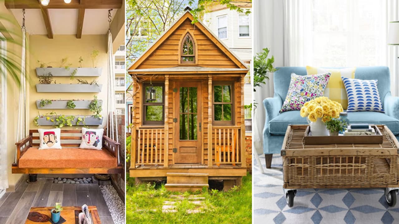 Small House Decor Small House Decor