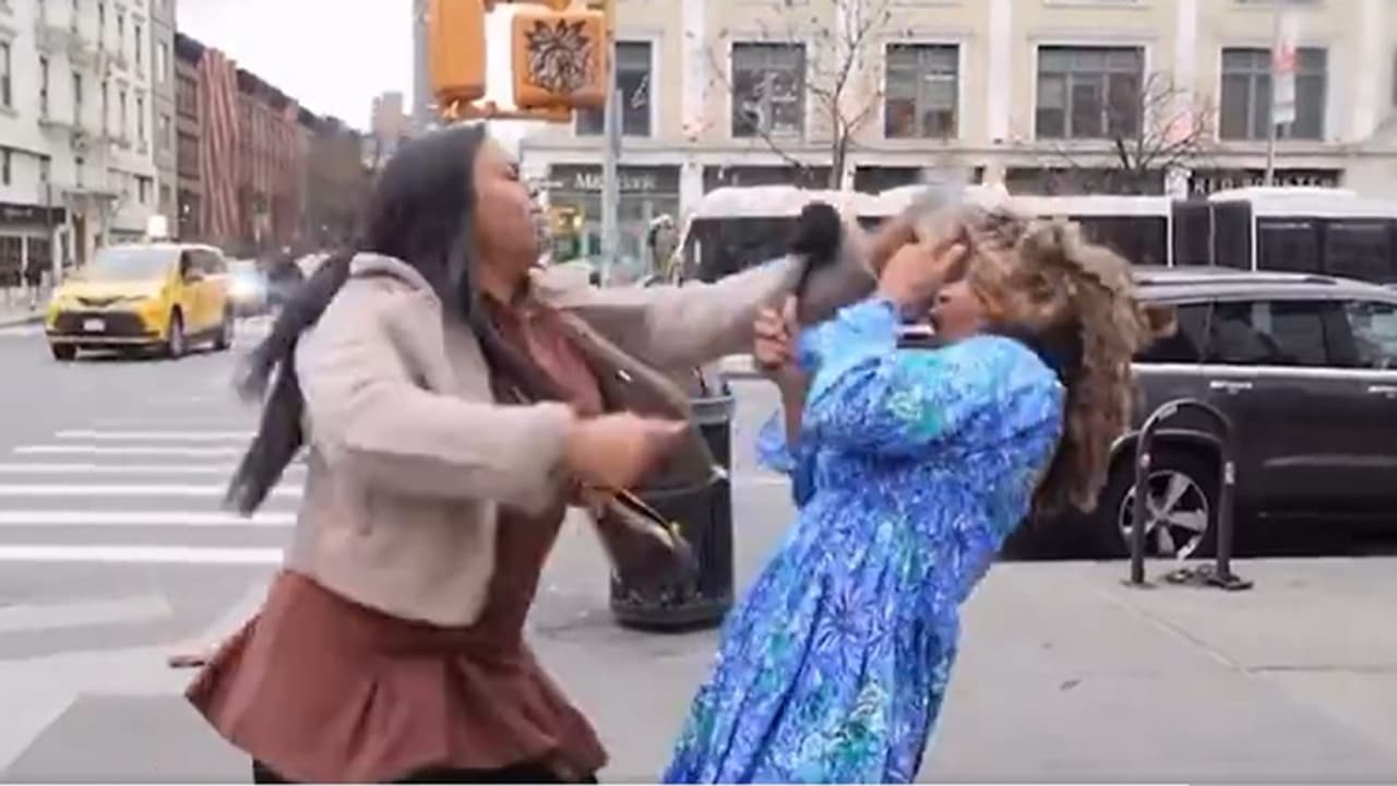 Savannah Craven Antao Assaulted Savannah Craven Antao Assaulted