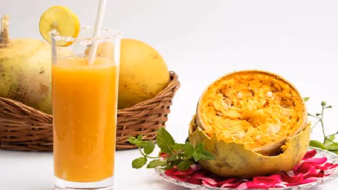 Bael Juice Bael Juice