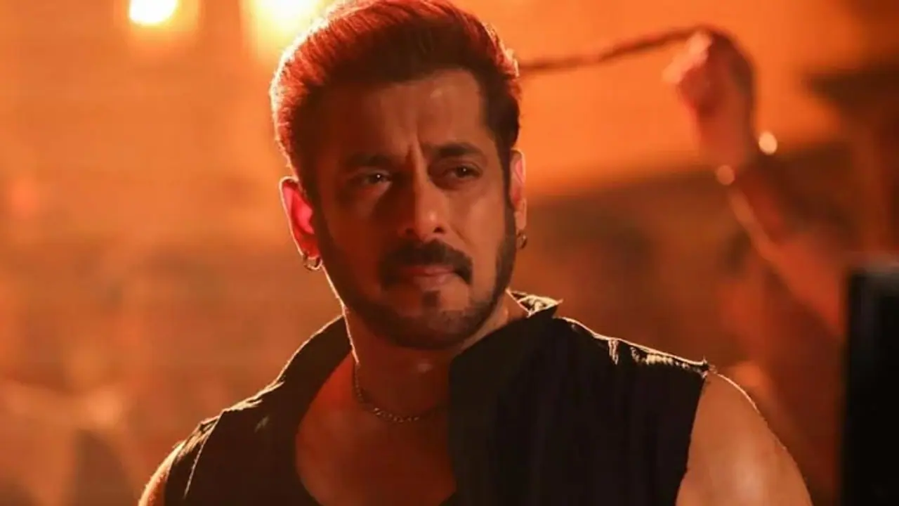 Sikandar Collection Day 7 Sikandar Collection Day 7