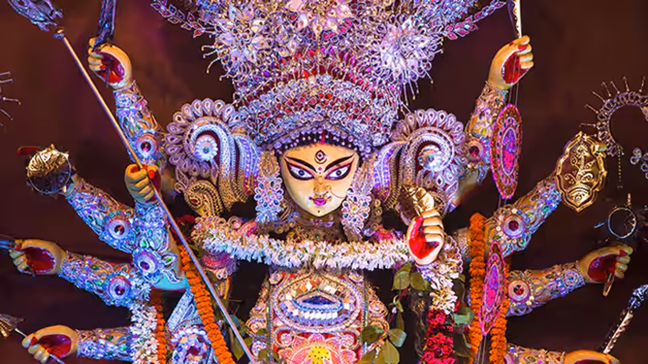 chaitra navratri 2025 parna date