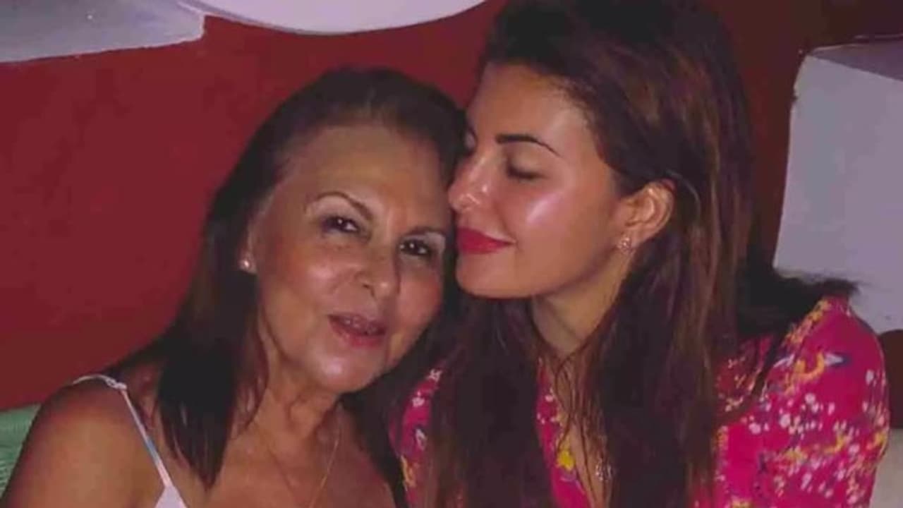jacqueline fernandez mother kim passed away jacqueline fernandez mother kim passed away