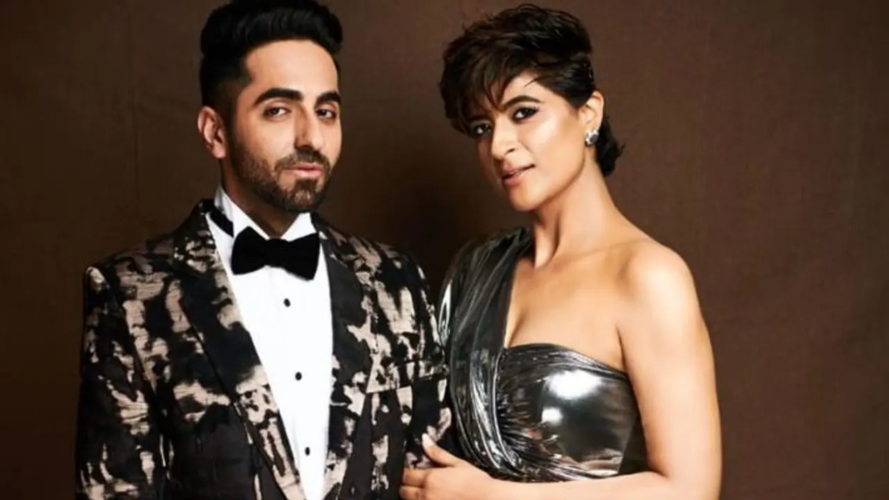 Tahira Kashyap Tahira Kashyap