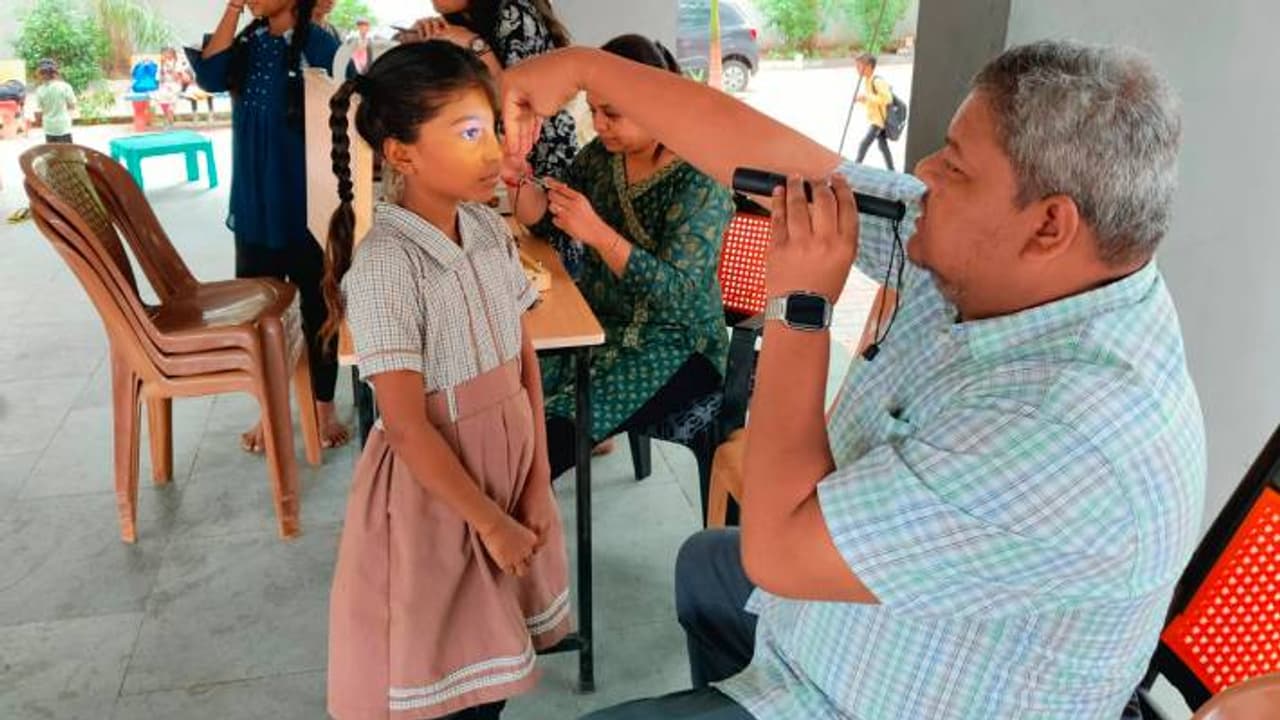 World Health Day 2025 Gujarat World Health Day 2025 Gujarat