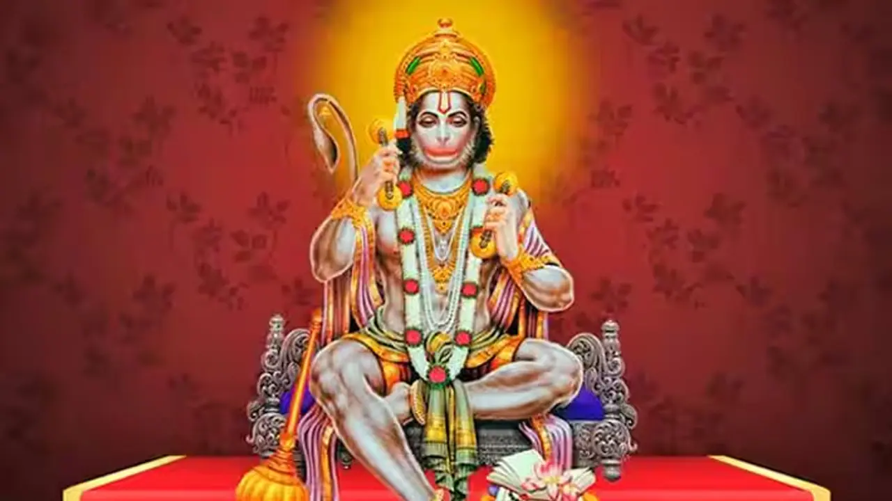 hanuman jayanti 2025 hanuman jayanti 2025