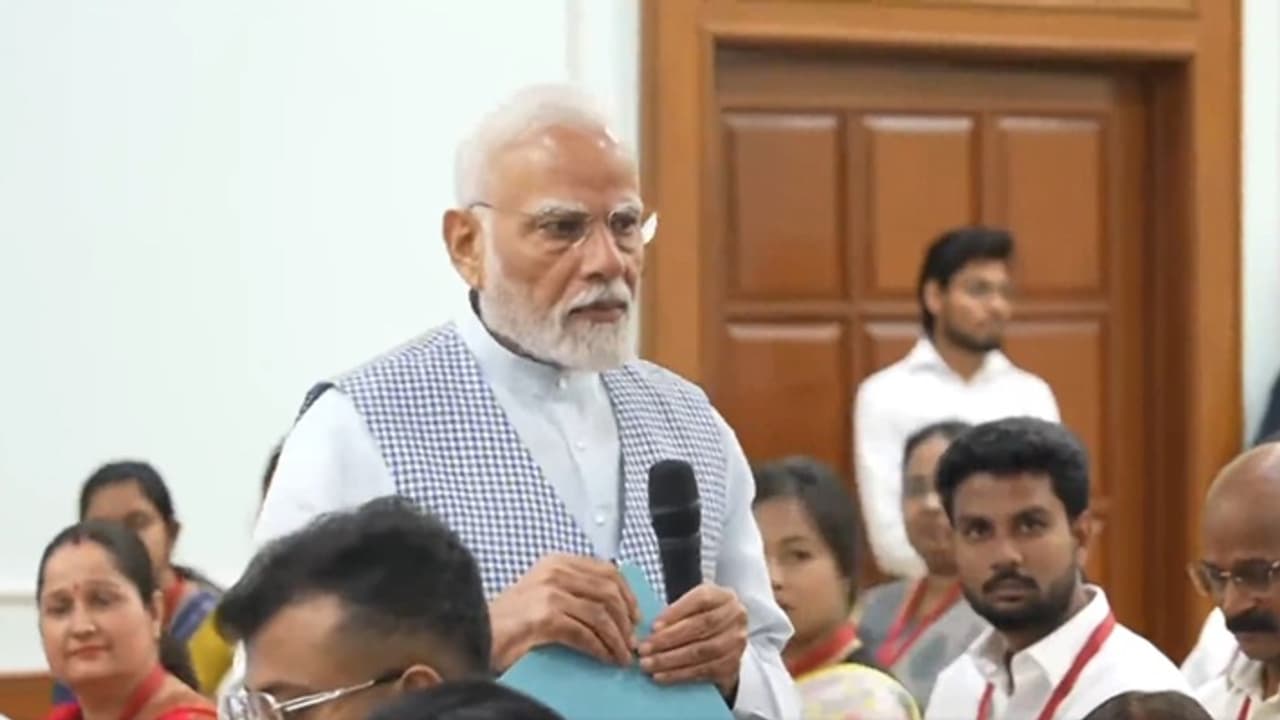 Narendra Modi Narendra Modi