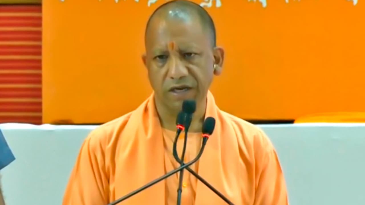 Youth will get skill training for Jewar Airport and Film City Ready to Work squads will be prepared