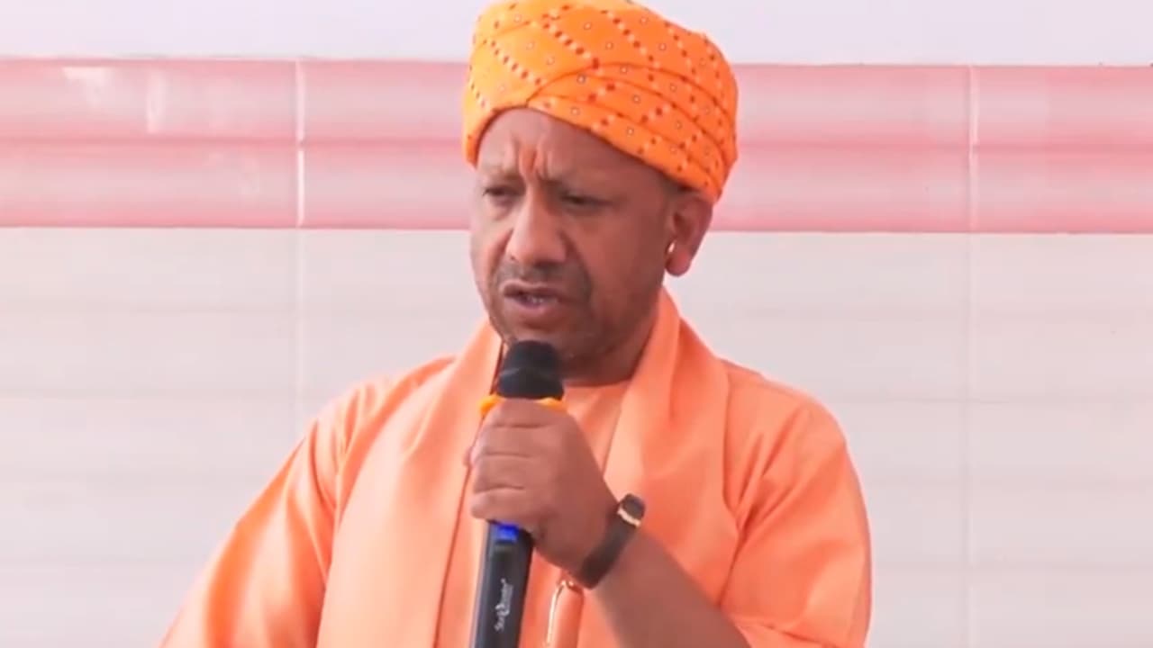 Yogi Adityanath government increased the duty allowance of PRD volunteers