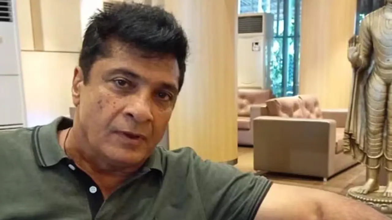 producer salim akhtar passed away