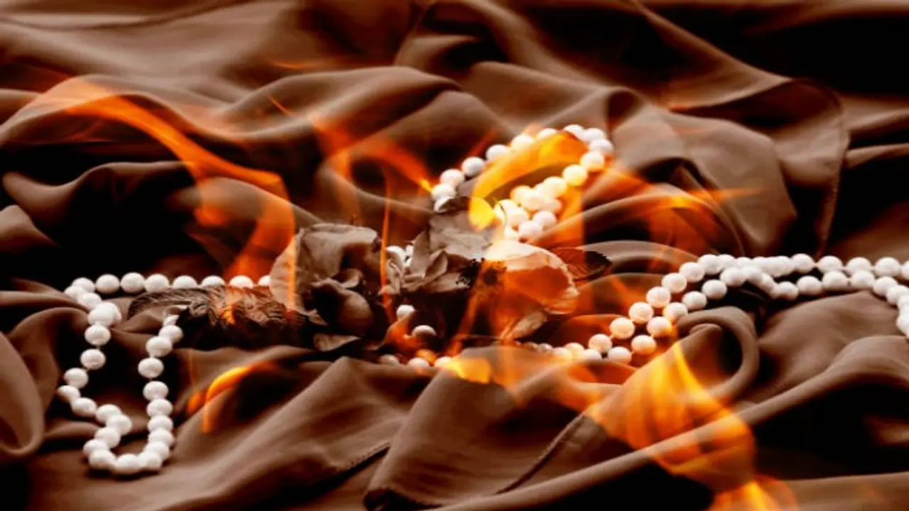 black magic murder black magic murder