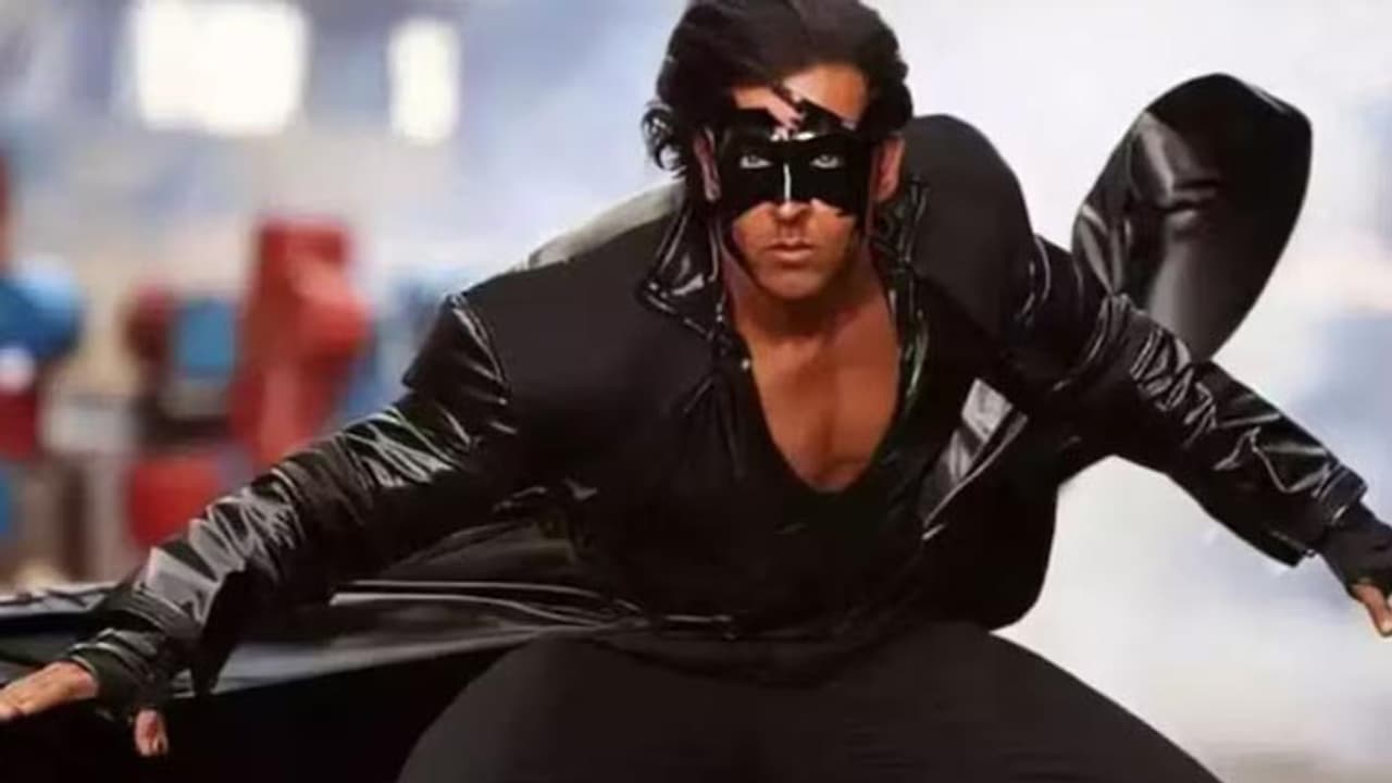 hrithik roshan film krrish 4 hrithik roshan film krrish 4