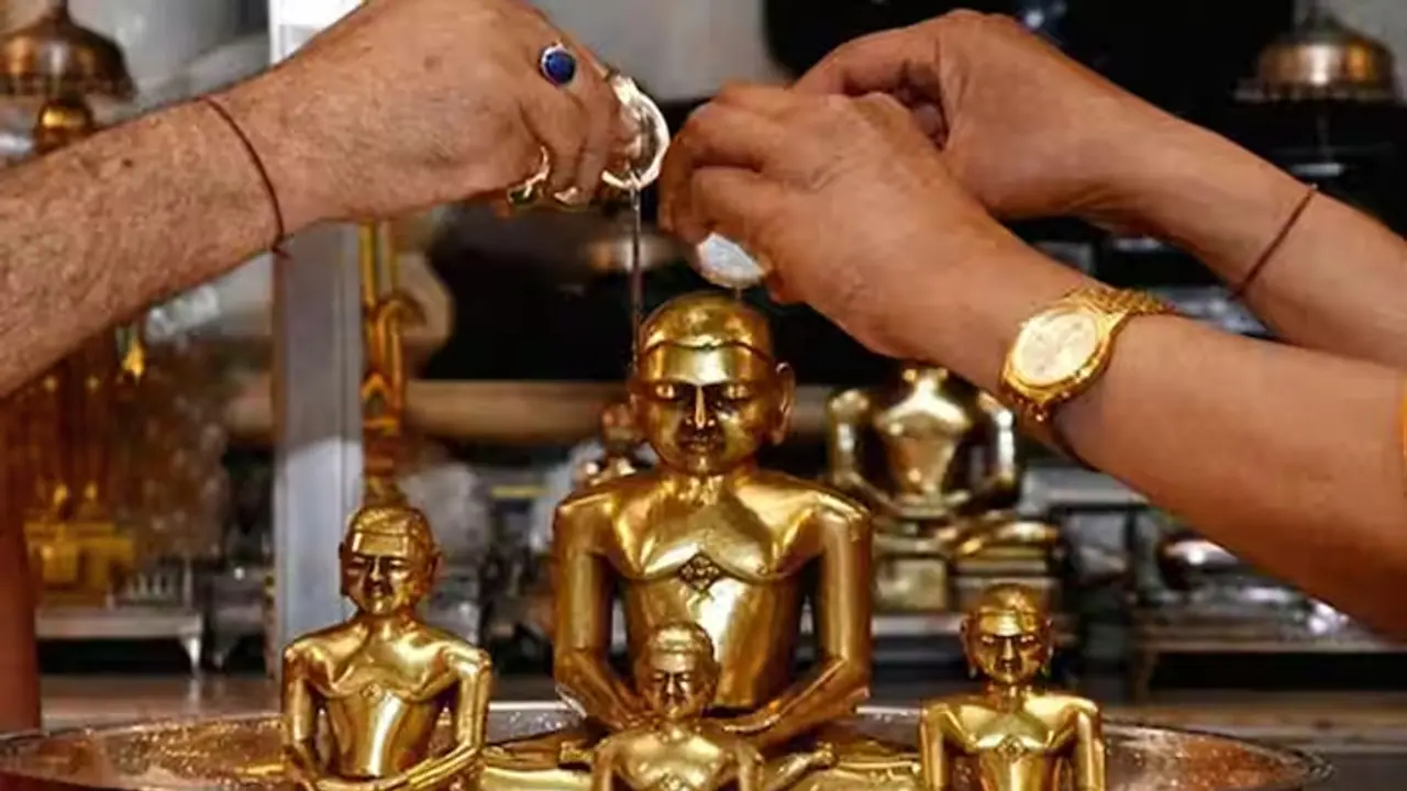 mahavir jayanti 2025