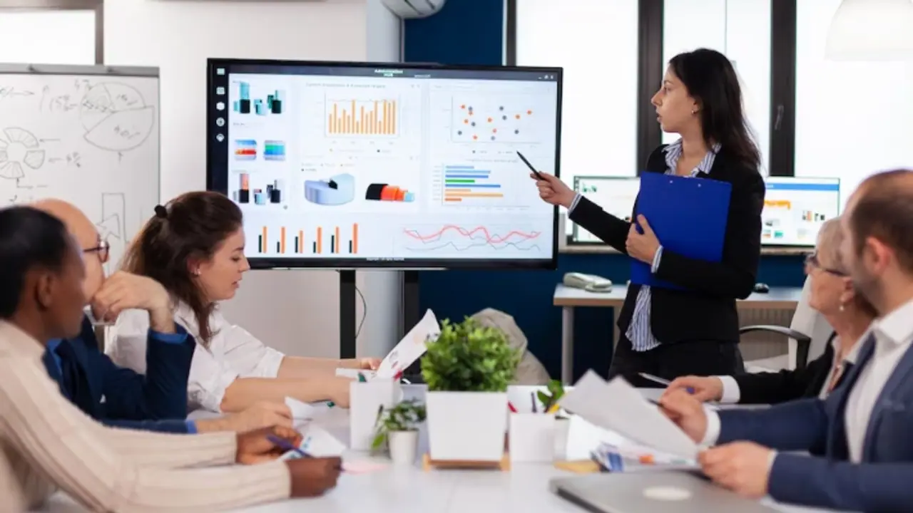 iim ahmedabad alum ruchi aggarwal shares first job lesson iim ahmedabad alum ruchi aggarwal shares first job lesson