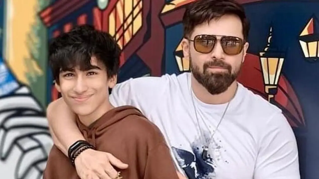 emraan hashmi son ayaan cancer battle emraan hashmi son ayaan cancer battle