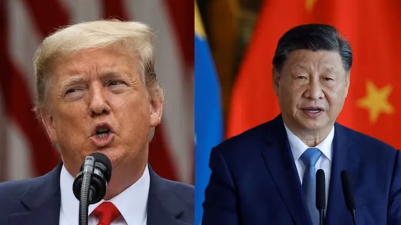 US China Trade war: Impact on Indian Market