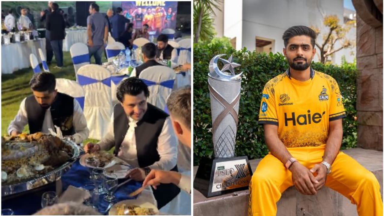 Babar Azam Babar Azam