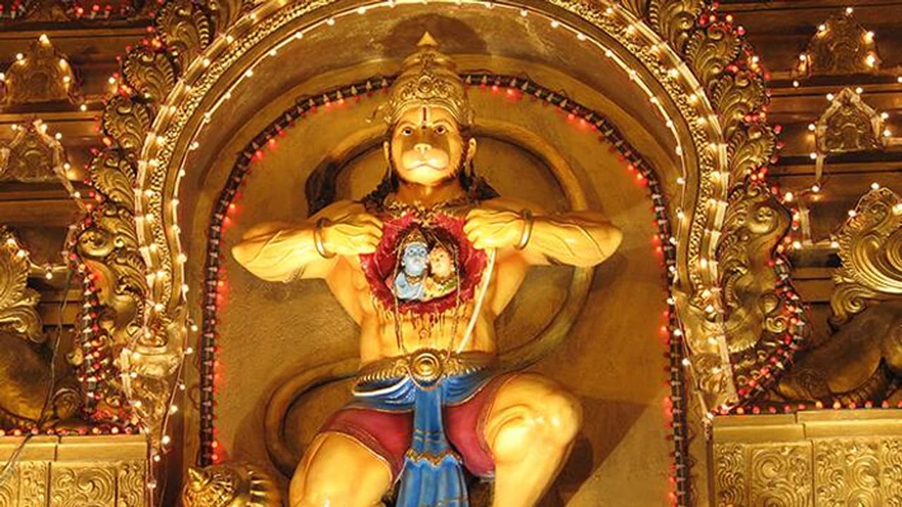 hanuman jayanti 2025