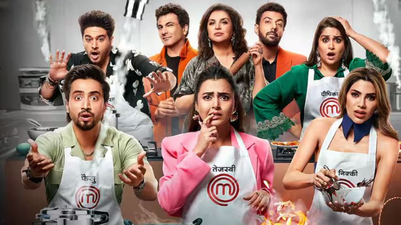 Celebrity Masterchef Winner Celebrity Masterchef Winner