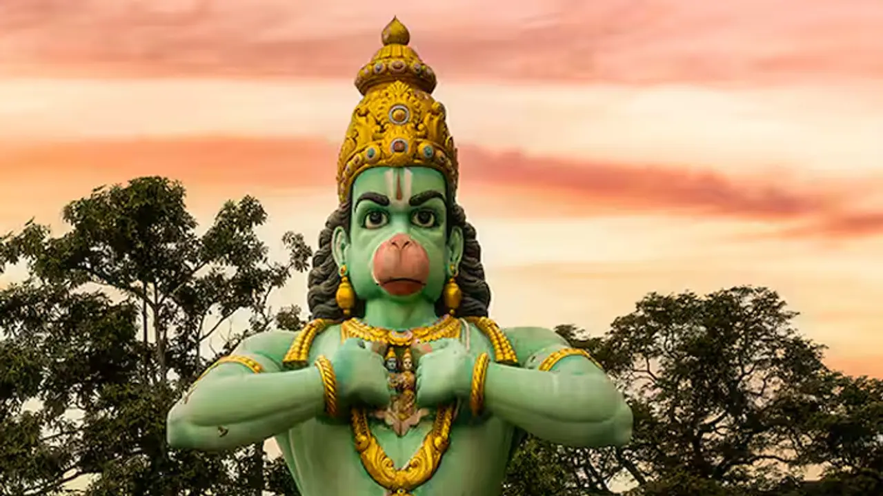 hanuman jayanti 2025 hanuman jayanti 2025