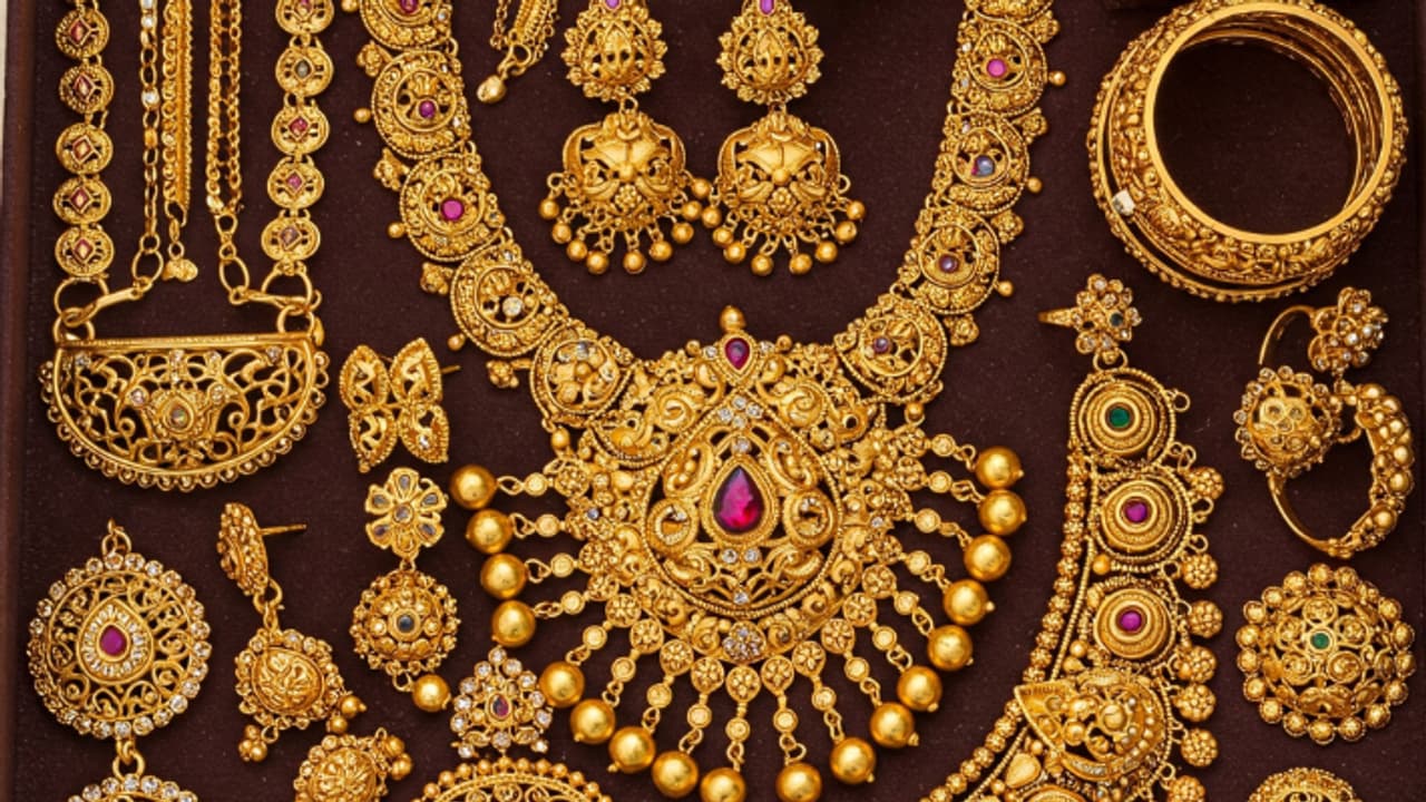 GOLD PRICE TODAY GOLD PRICE TODAY