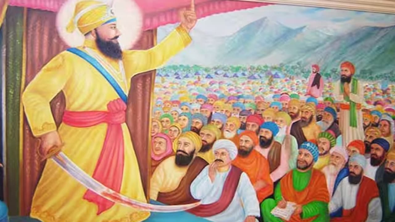 Baisakhi 2025 Baisakhi 2025