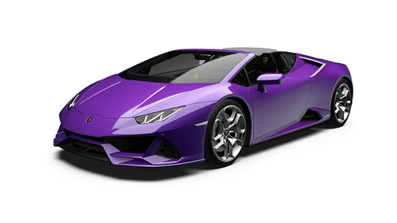 Lamborghini Lamborghini