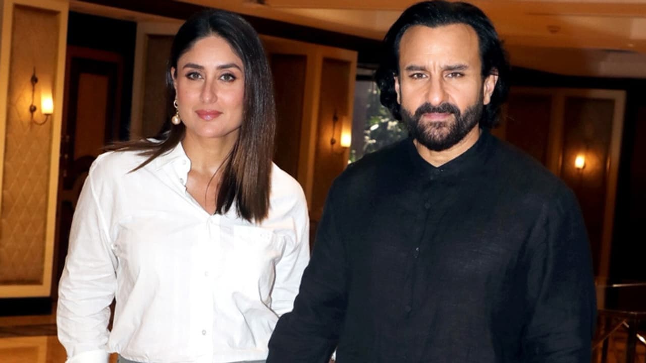 Saif Ali Khan Stabbing Case