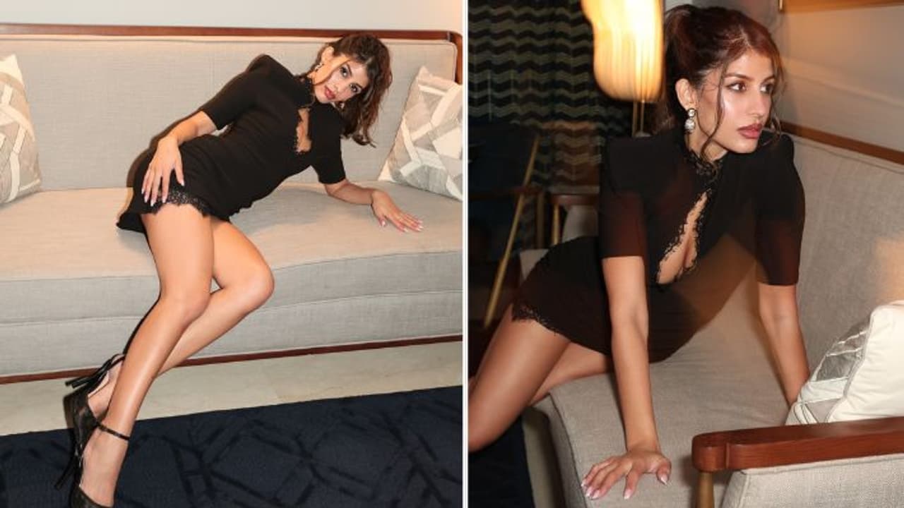 Jasmin Walia Jasmin Walia