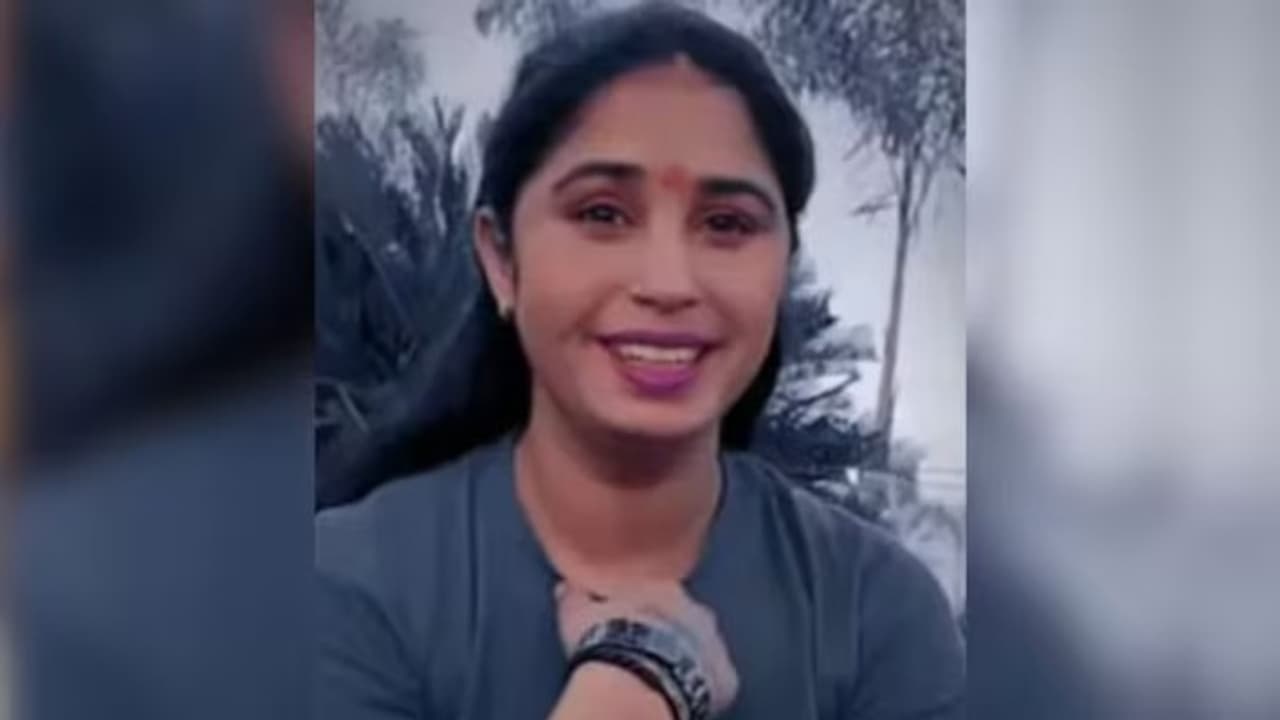 Etawah murder case
