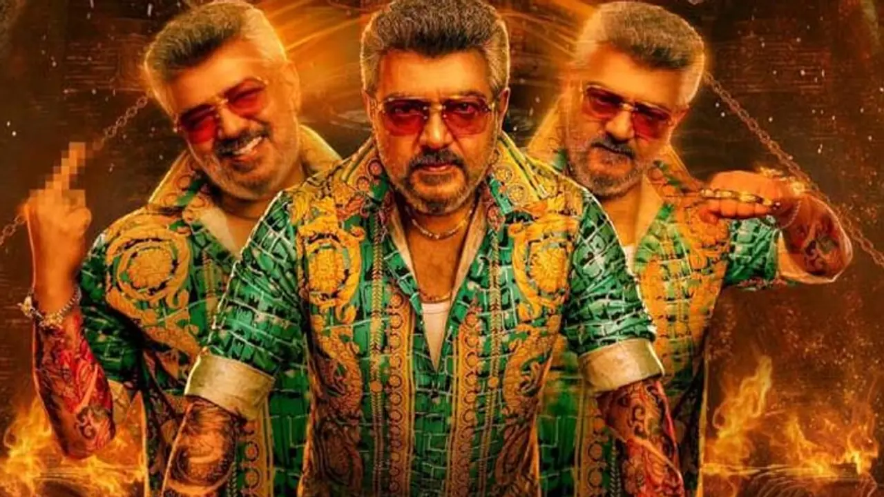 Good Bad Ugly Box Office Day 4