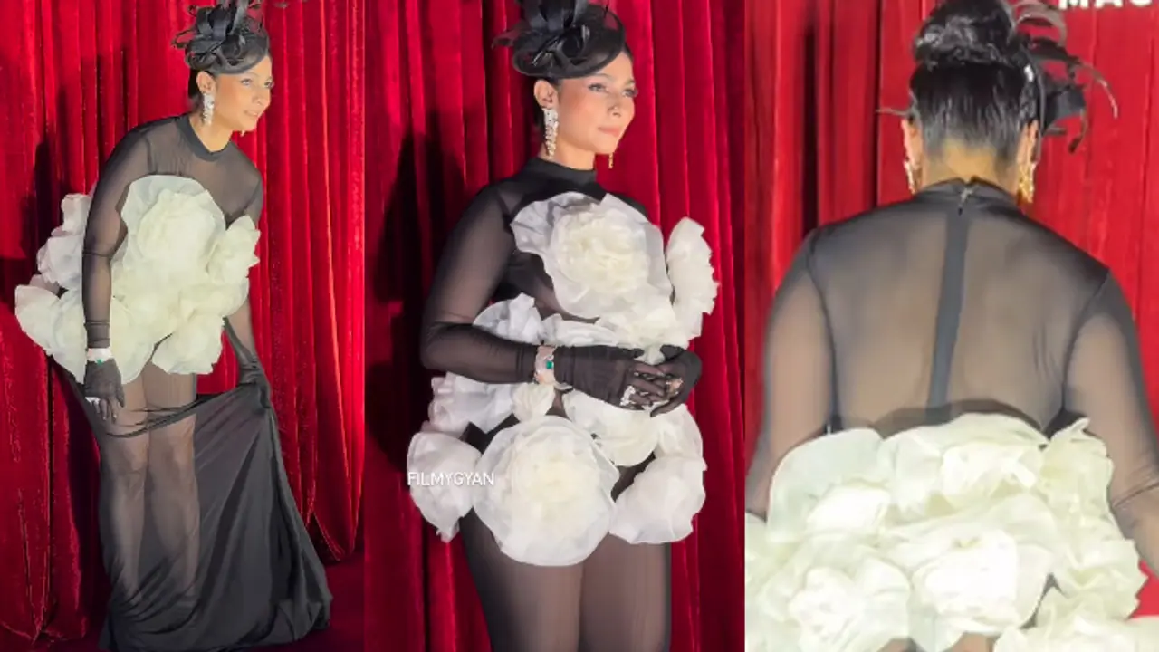 Tanisha Mukerji Viral Video Tanisha Mukerji Viral Video