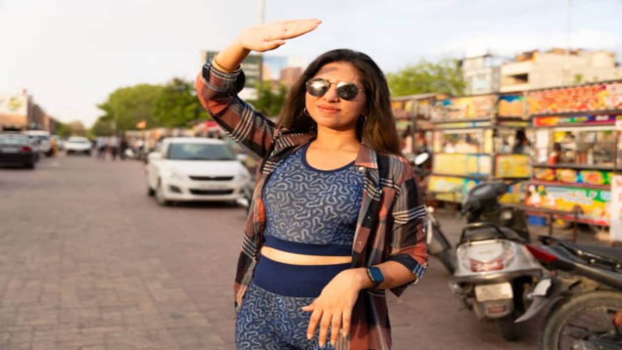 Heatwave Alert Heatwave Alert